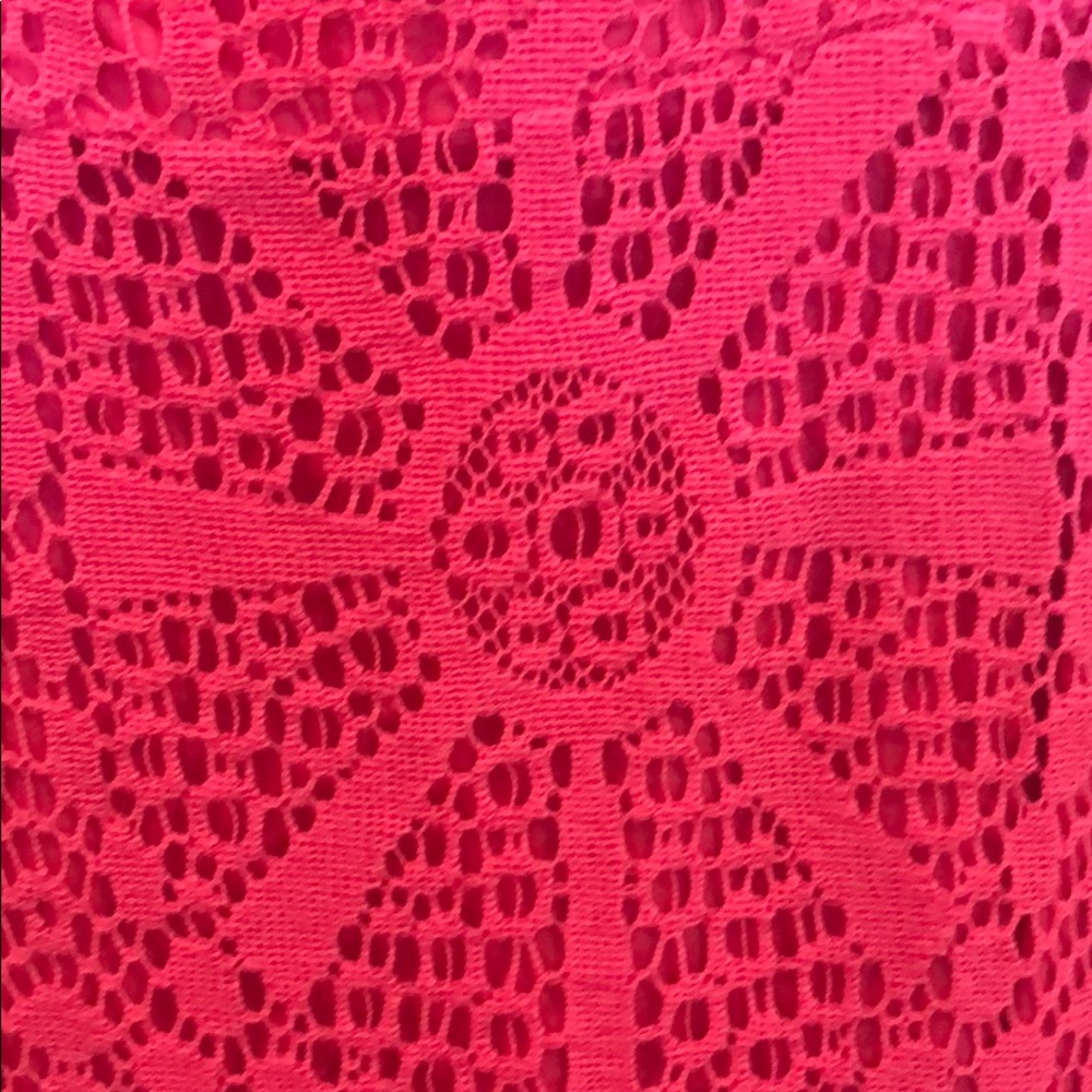 Trina Turk shift dress - Picture 3 of 4